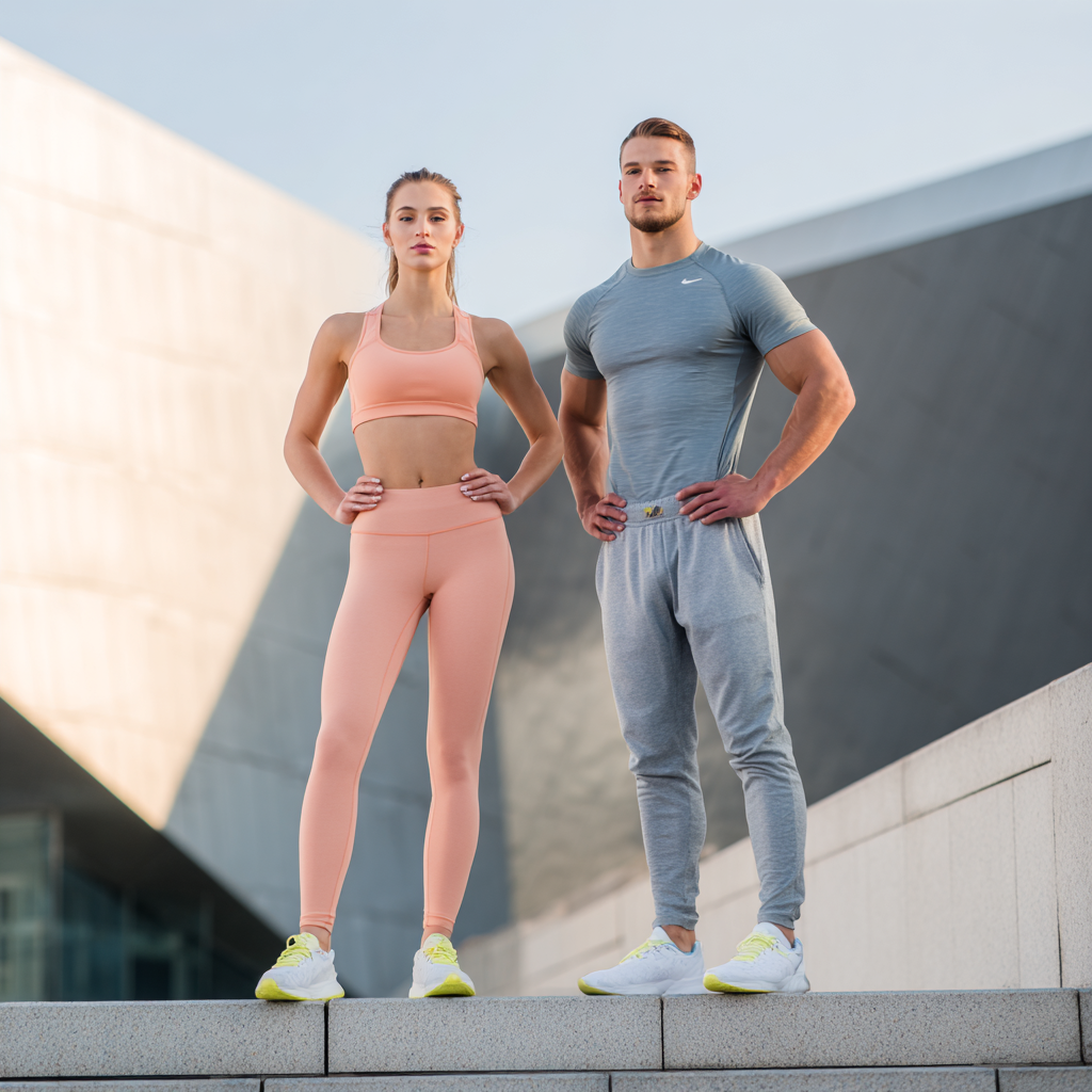 Profesionální trenéři IronZone CZ