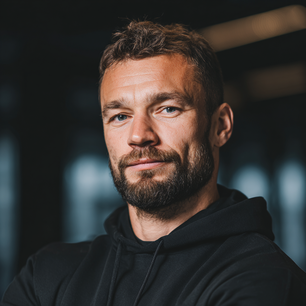 Fitness komunita IronZone CZ