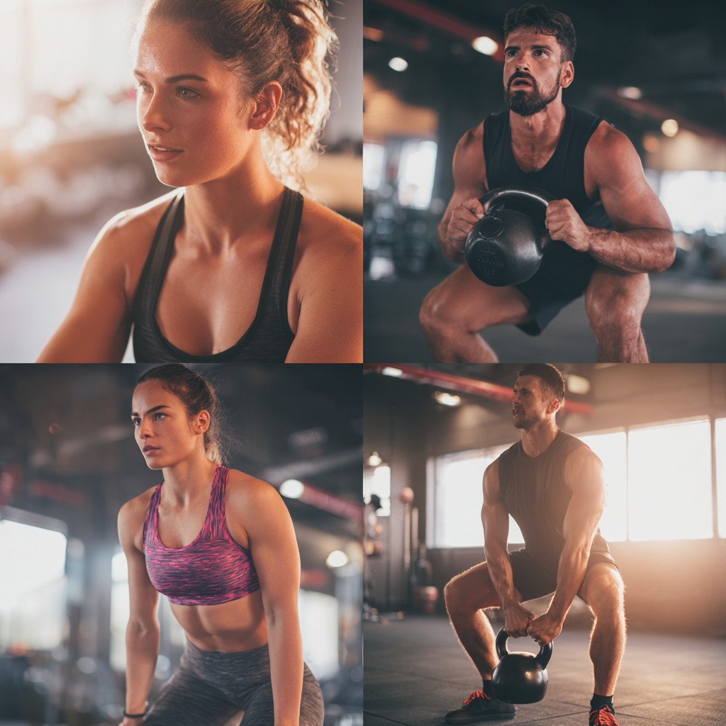 Spokojení klienti IronZone CZ